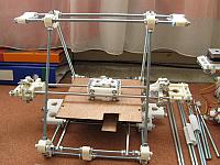 RepRap's