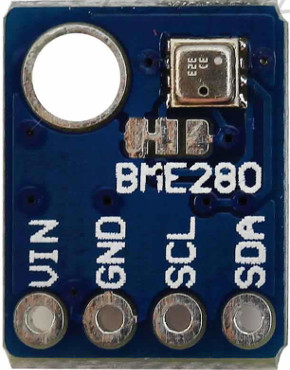 BME280